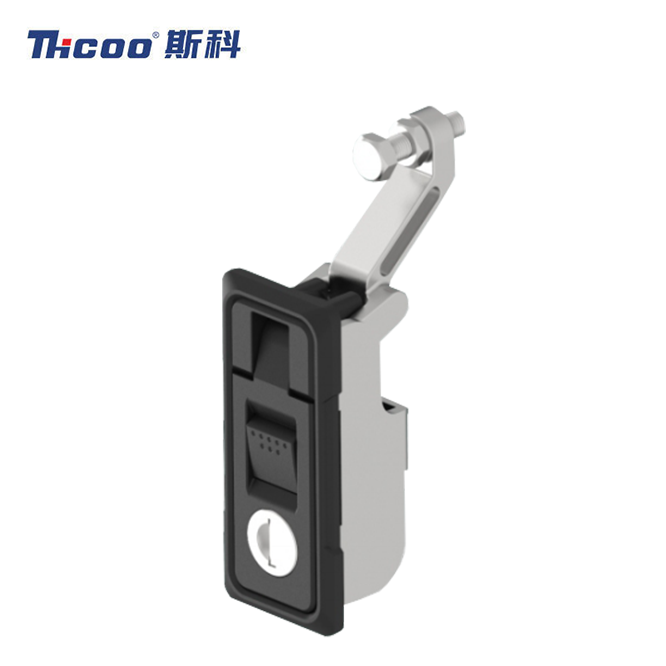 電動推桿的工作原理